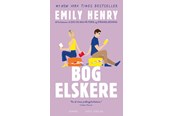 Skønlitteratur & Fiktion - Bogelskere PB - Skønlitteratur & Fiktion - paperback - 9788712807117