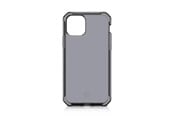 Mobil - Covers & Cases - ITSKINS SPECTRUM CLEAR cover for iPhone 11 Pro / XS / X®. Black - APXE-SPECM-BLCK