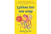 Skønlitteratur & Fiktion - Lykken har otte arme pb - Skønlitteratur & Fiktion - paperback - 9788712806813