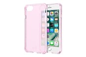 Mobil - Covers & Cases - ITSKINS SPECTRUM FROST cover for iPhone 8 / 7 / 6s / 6®. Light rosa - AP67-SPMFR-LPNK
