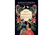 Skønlitteratur & Fiktion - Det første bryllup - Skønlitteratur & Fiktion - hardcover - 9788740051513