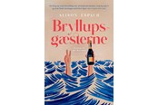 Skønlitteratur & Fiktion - Bryllupsgæsterne - Skønlitteratur & Fiktion - hardcover - 9788740064629