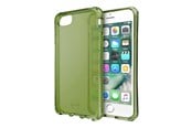 Mobil - Covers & Cases - ITSKINS SPECTRUM CLEAR cover for iPhone 8 / 7 / 6s / 6®. Olive green - AP67-SPECM-KAKI