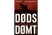 Historie, Mytologi & Samfund - Dødsdømt - Historie & Samfund - hardcover - 9788776233105