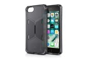 Mobil - Covers & Cases - ITSKINS MAGNETA MOUNT cover for iPhone 8 / 7 / 6s / 6® + phone holder for the car. Black - AP67-MAMNT-BLCK