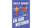 Skønlitteratur & Fiktion - En god historie PB - Skønlitteratur & Fiktion - paperback - 9788712806806
