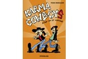 Biografi og memoirs - Karma Cowboys - Biografi & Erindring - Hæftet - 9788776233273