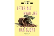 Skønlitteratur & Fiktion - Efter alt hvad jeg har gjort - Skønlitteratur & Fiktion - Hæftet - 9788773395462