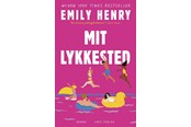 Skønlitteratur & Fiktion - Mit lykkested PB - Skønlitteratur & Fiktion - paperback - 9788712806684