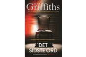 Krimi & Spænding - Det sidste ord PB - Krimi & Spænding - paperback - 9788712806660