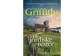Krimi & Spænding - De jordiske rester PB - Krimi & Spænding - paperback - 9788712806646