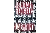 Krimi & Spænding - Labyrint - Krimi & Spænding - hardcover - 9788711999417