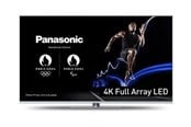 Fladskærms TV - Panasonic 65" Fladskærms TV LCD 4K TV-65W93AE6 - TV-65W93AE6