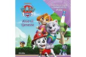 Børnebøger - Paw Patrol Skye - Altid til tjeneste - Børnebog - Papbog - 9788741533223
