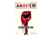 Krimi & Spænding - Generation nul - Krimi & Spænding - hardcover - 9788727183497
