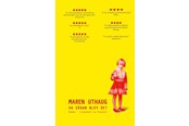 Skønlitteratur & Fiktion - Og sådan blev det - Skønlitteratur & Fiktion - hardcover - 9788727318691