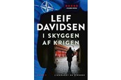 Krimi & Spænding - I skyggen af krigen - Krimi & Spænding - paperback - 9788727237220