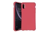 Mobil - Covers & Cases - ITSKINS FERONIABIO cover for iPhone XR®. Red - AP61-SPBIO-REDD