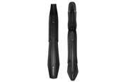 Cykeltilbehør - Wozinsky WZB-01 Universal Fender Set - Black - 5907769380594