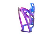 Cykeltilbehør - Wozinsky WUR-01BP Bike Bottle Holder Basket - Blue and Purple - 5907769380679