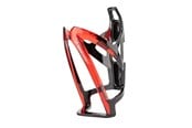 Cykeltilbehør - Wozinsky WUR-01BR Bike Bottle Holder Basket - Black and Red - 5907769380686