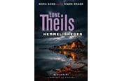 Krimi & Spænding - Hemmeligheden - Krimi & Spænding - hardcover - 9788727292915
