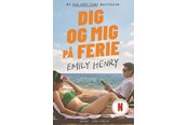 Skønlitteratur & Fiktion - Dig og mig på ferie PB - Skønlitteratur & Fiktion - paperback - 9788712804956