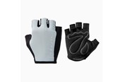 Cykeltilbehør - Wozinsky WRR-02L Cycling Gloves Size L - Gray - 5907769380723