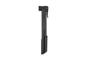 Cykeltilbehør - Wozinsky WPR-01 Bicycle Pump - Black - 5907769380808