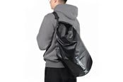 Tasker - Wozinsky WWK-30 waterproof bag for 30l sup kayak - black - 5907769384257