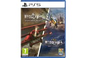 Spil - Warplanes: WW1 Sky Aces + WW2 Dogfight - Sony PlayStation 5 - Simulator - 5055377607043