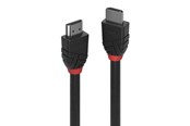 Skærmkabel - Lindy 4k60Hz HDMI Cable - 0.5m - 36501