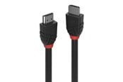 Skærmkabel - Lindy 4k60Hz HDMI Cable - 2m - 36503