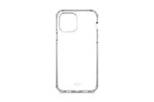 Mobil - Covers & Cases - ITSKINS SUPREME CLEAR cover for iPhone 12 Pro Max®. Transparent - AP4P-SUPIC-TRSP