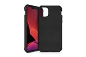 Mobil - Covers & Cases - ITSKINS FERONIABIO cover for iPhone 14 Plus®. Black - AP4R-SPBIO-BLCK