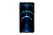Mobil - Covers & Cases - ITSKINS HYBRID CLEAR cover for iPhone 12 Pro Max®. Transparent - AP4P-HBMKC-TRSP