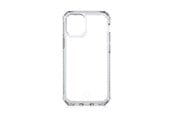 Mobil - Covers & Cases - ITSKINS HYBRID CLEAR cover for iPhone 13 Pro®. Transparent - AP2X-HBMKC-TRSP