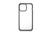 Mobil - Covers & Cases - ITSKINS SUPREME CLEAR cover for iPhone 13 Pro®. Smoke and Transparent - AP2X-SUPIC-SMTR