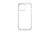 Mobil - Covers & Cases - ITSKINS SPECTRUM CLEAR cover for iPhone 13 mini / 12 mini®. Transparent - AP2N-SPECM-TRSP