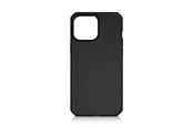 Mobil - Covers & Cases - ITSKINS SPECTRUM SOLID cover for iPhone 13 Pro®. Black - AP2X-SPEPR-PBLK