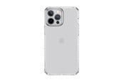Mobil - Covers & Cases - ITSKINS FERONIABIO CLEAR cover for iPhone 13 Pro®. Transparent - AP2X-FRCLE-TRSP