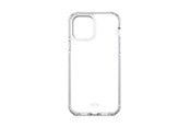 Mobil - Covers & Cases - ITSKINS SUPREME CLEAR cover for iPhone 12 Pro Max®. White and transparent - AP4P-SUPIC-WTTR