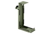 Kabinet Tilbehør - Arozzi Arena PC Mount - Forest Green - AZ-PCMOUNT-FST