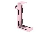 Kabinet Tilbehør - Arozzi Arena PC Mount - Pink - AZ-PCMOUNT-PNK