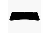 Musemåtte & tilbehør - Arozzi Arena Medium Mouse Pad - Pure Black - ARENA-MEDIUM-PAD-PBK
