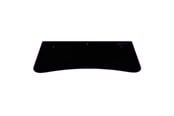 Musemåtte & tilbehør - Arozzi Arena Medium Mouse Pad - Purple - ARENA-MEDIUM-PAD-PP