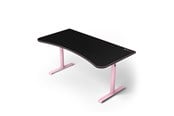 Gamer Bord - Arozzi Arena Gaming Desk - Pink Gamer Bord - ARENA-PNK