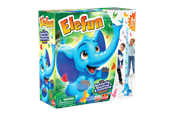 Brætspil - Goliath Elefun (DA/NO) - GO85566