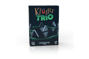 Brætspil - Borderline Editions Kluster TRIO (Nordic) - SBDK9967