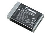 Batterier & batterigreb - Canon NB-15L Battery Pack - 7445C001